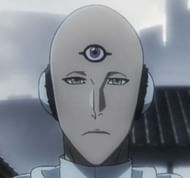 Loyd Lloyd in Bleach TYBW (Image via Studio Pierrot)